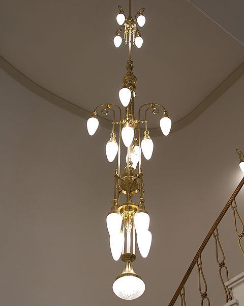 Candelabru - 026G