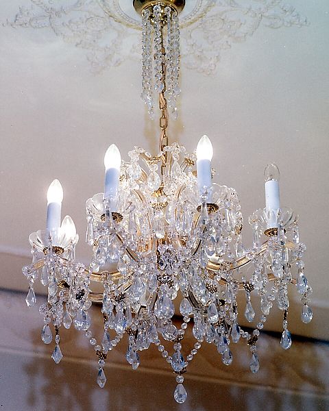 Candelabru - 027B