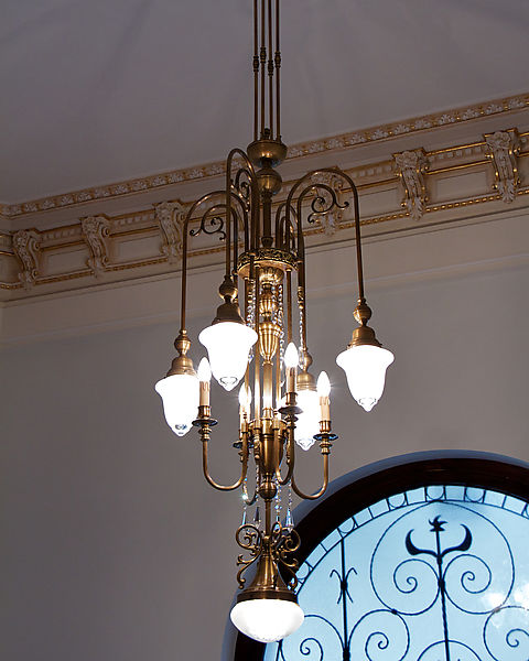 Candelabru - 027G