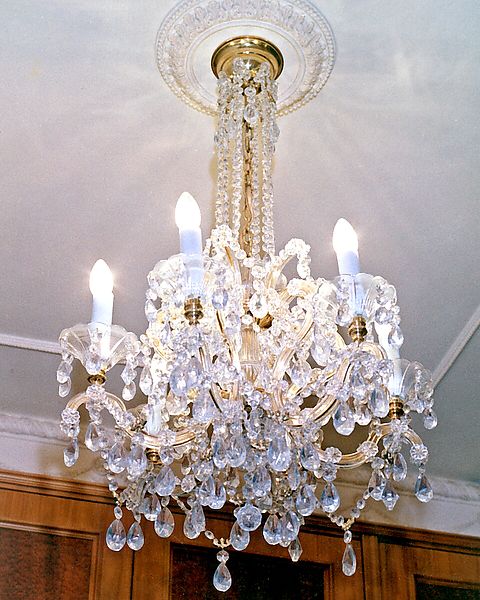 Candelabru - 028B