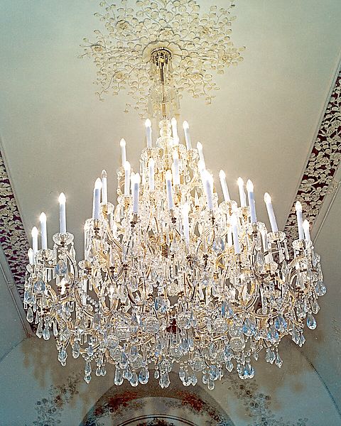 Candelabru - 029B
