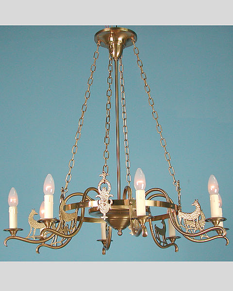 Candelabru - 029F