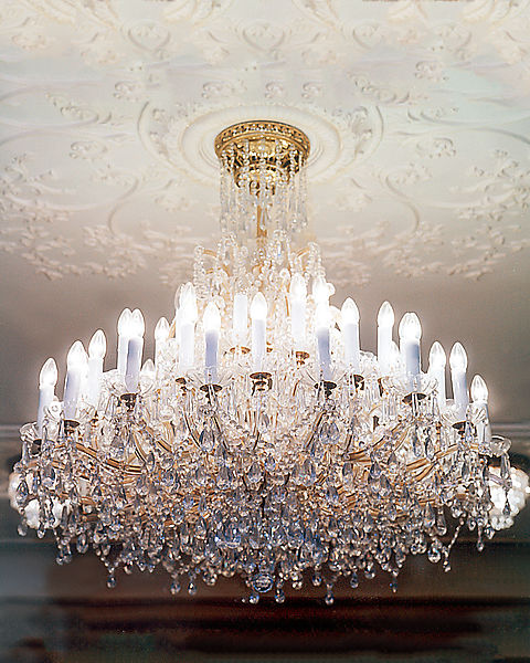 Candelabru - 030B