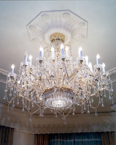 Candelabru - 031B