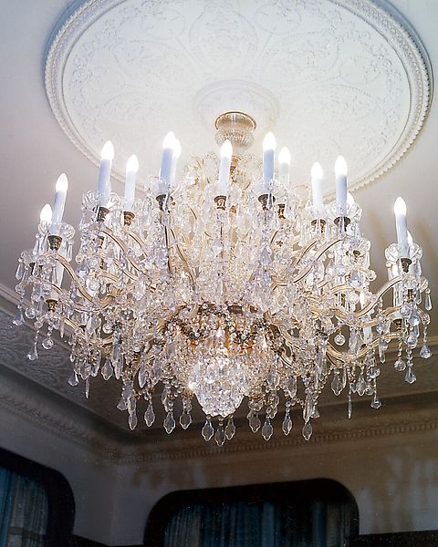 Candelabru - 032B