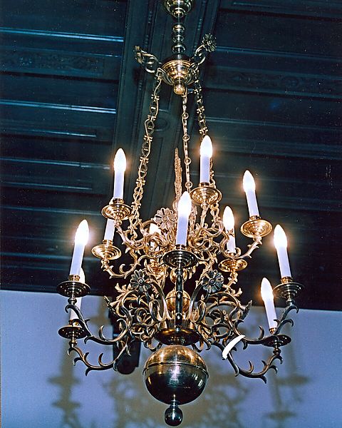 Candelabru - 033C