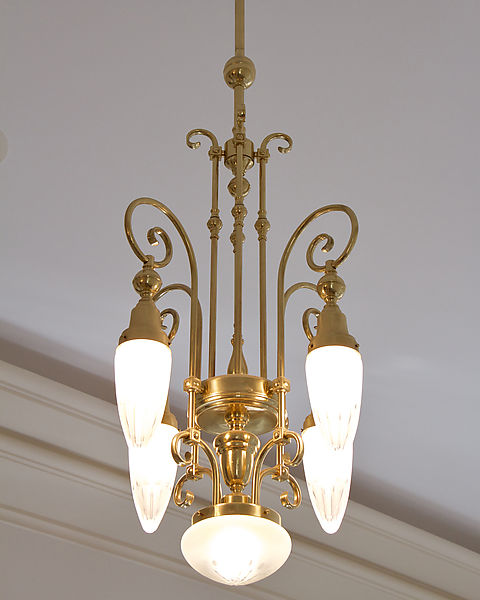 Candelabru - 033G