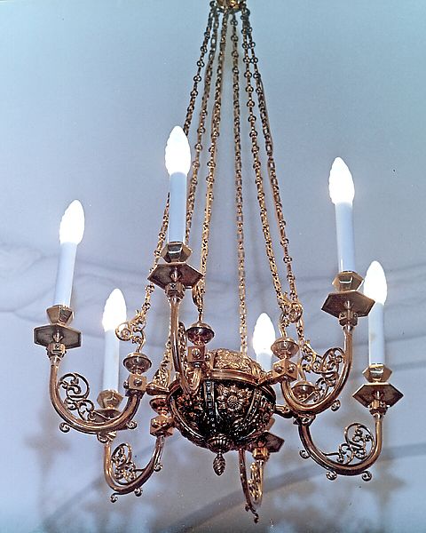 Candelabru - 035D