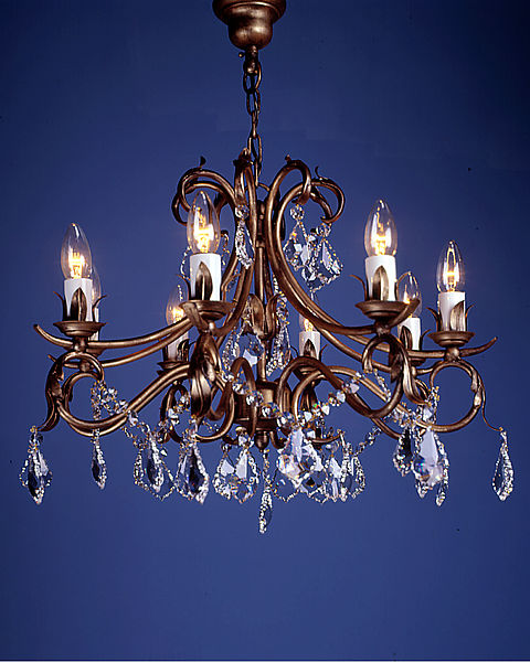 Candelabru - 036B