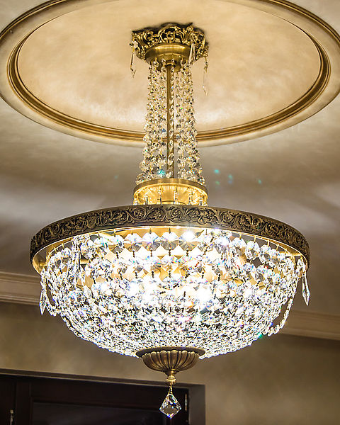 Candelabru - 036G