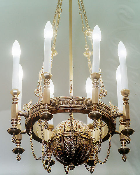 Candelabru - 037D