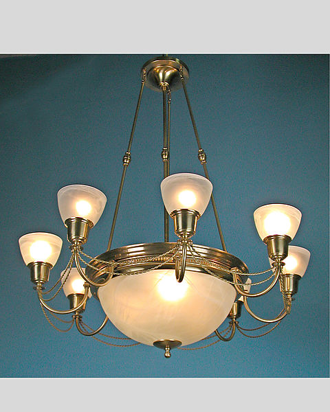 Candelabru - 038F