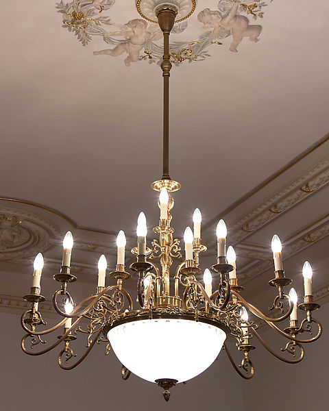 Candelabru - 038G