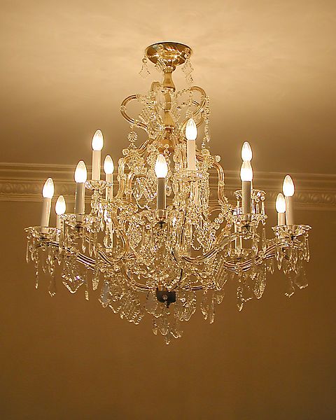 Candelabru - 041B