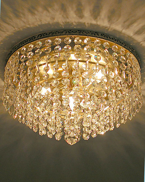 Candelabru - 042B