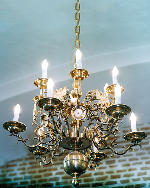 Candelabru - 042C