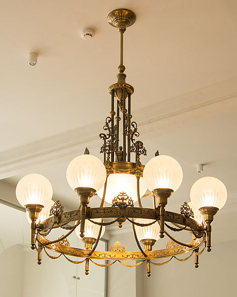 Candelabru - 042G