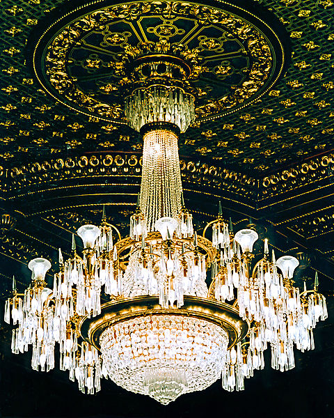 Candelabru - 043A