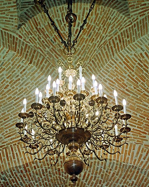 Candelabru - 043C