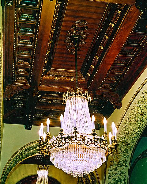 Candelabru - 044A