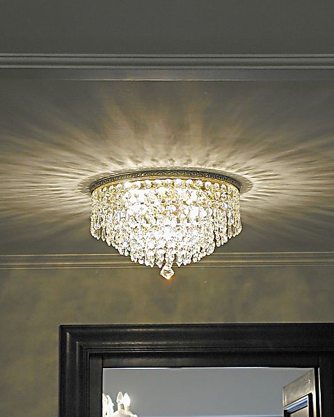 Candelabru - 045B
