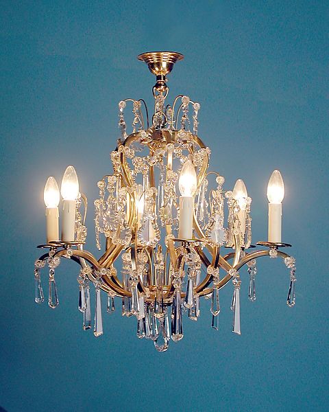 Candelabru - 047B