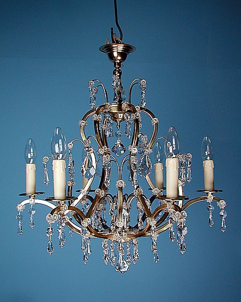 Candelabru - 048B