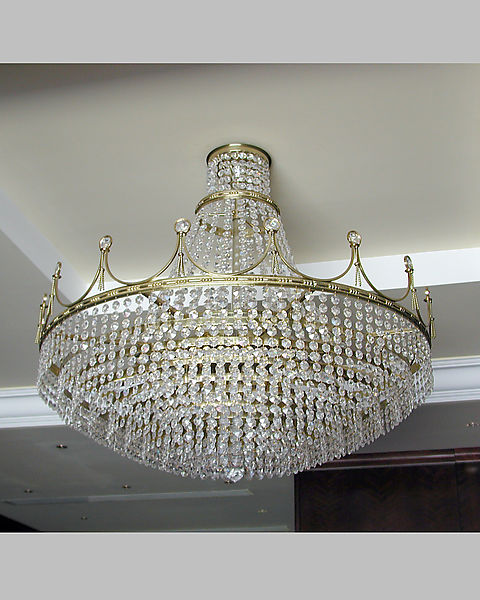 Candelabru - 049B