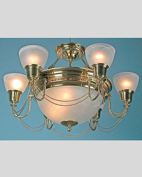 Candelabru - 049F