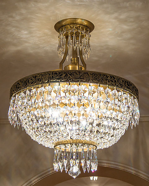 Candelabru - 049G