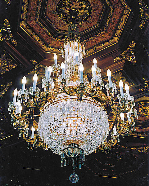 Candelabru - 050A