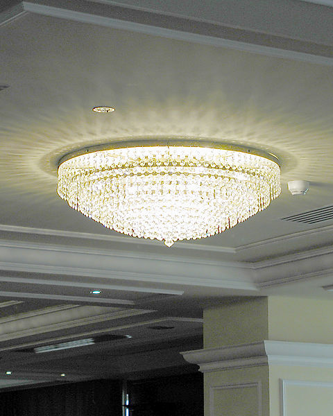 Candelabru - 050B