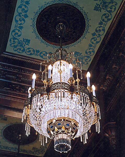 Candelabru - 052A