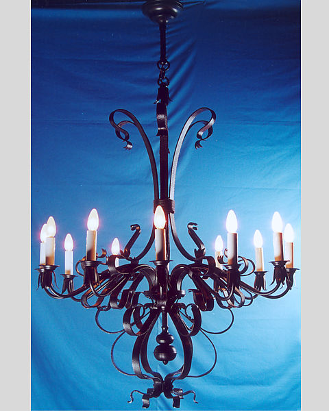 Candelabru - 052F