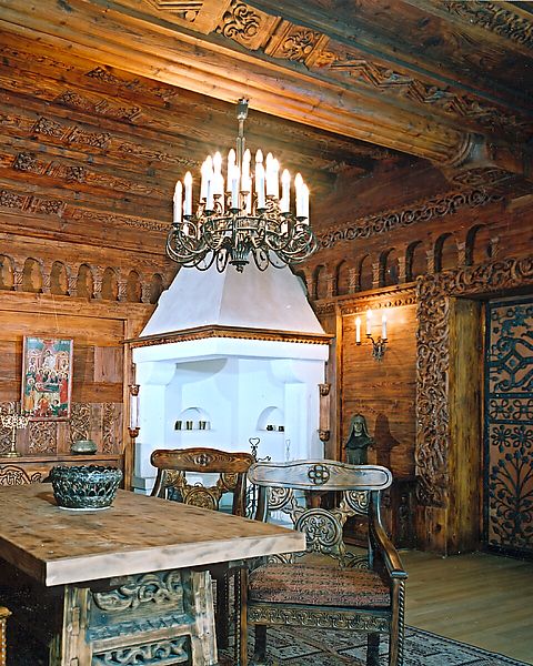 Candelabru - 053C