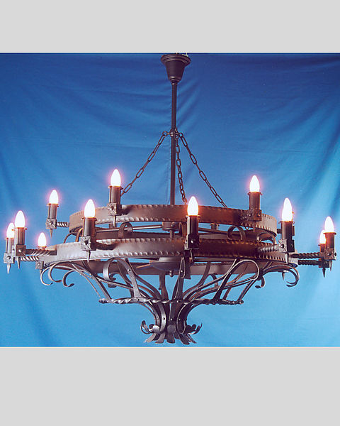 Candelabru - 053F