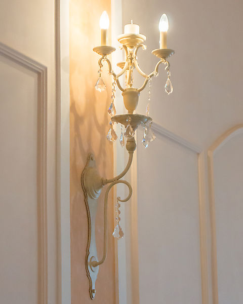 Candelabru - 055A