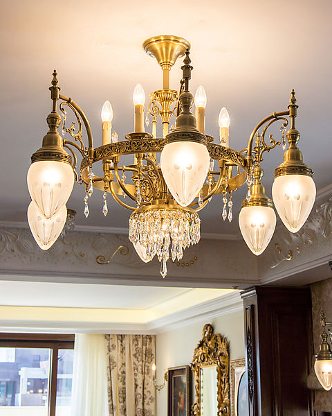 Candelabru - 057G