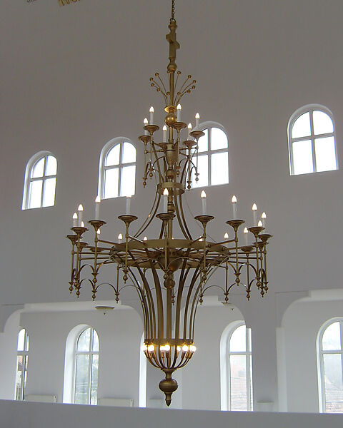 Candelabru - 059A2
