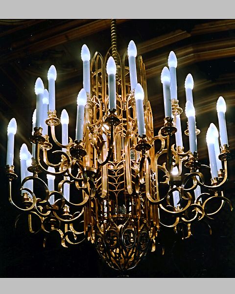 Candelabru - 064C