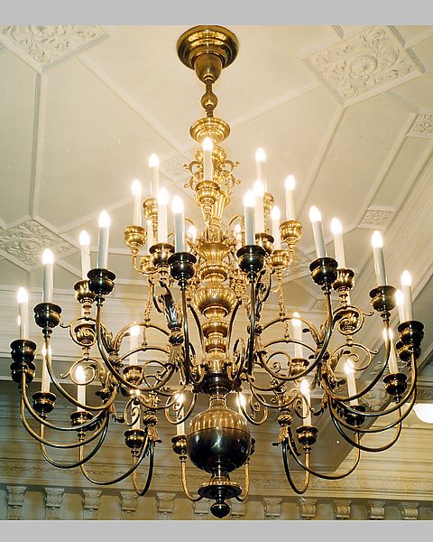 Candelabru - 070C
