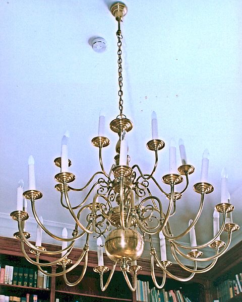 Candelabru - 071C
