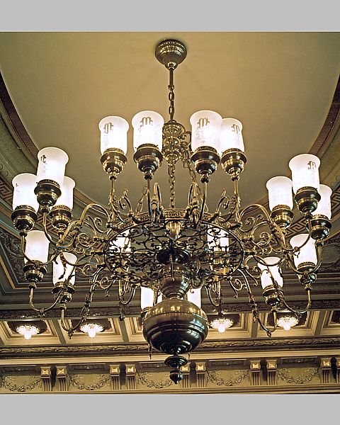 Candelabru - 072C