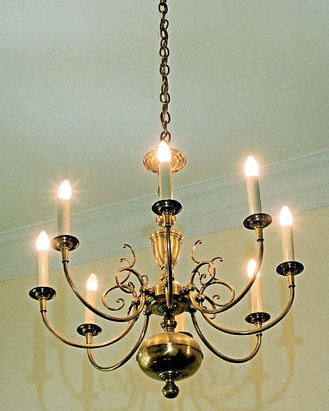 Candelabru - 073C