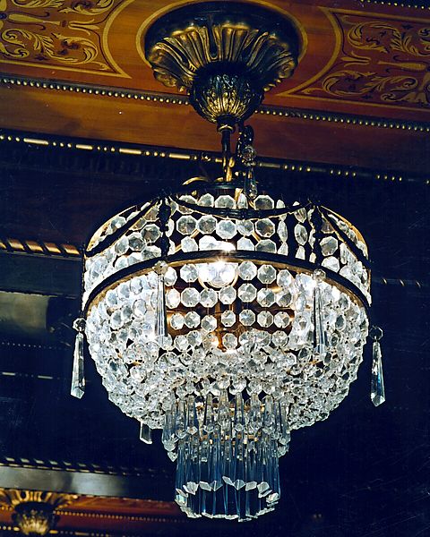 Candelabru - 076A