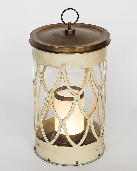 Lampadar - 076E