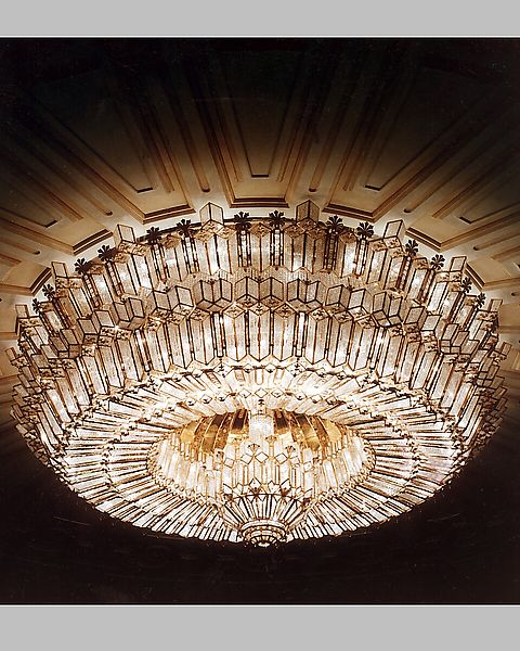 Candelabru - 077A