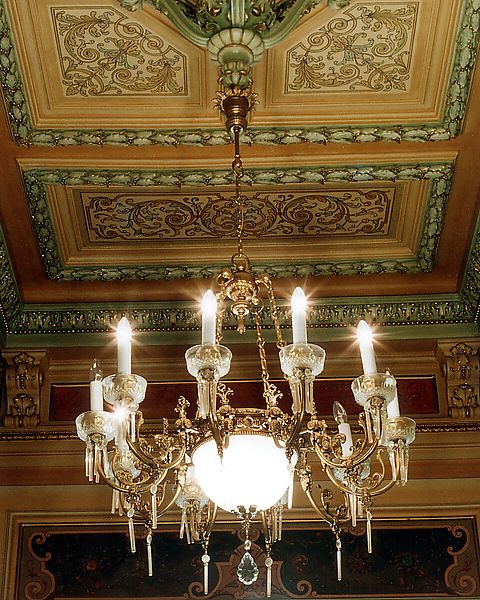 Candelabru - 078A