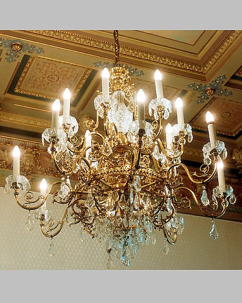 Candelabru - 081A