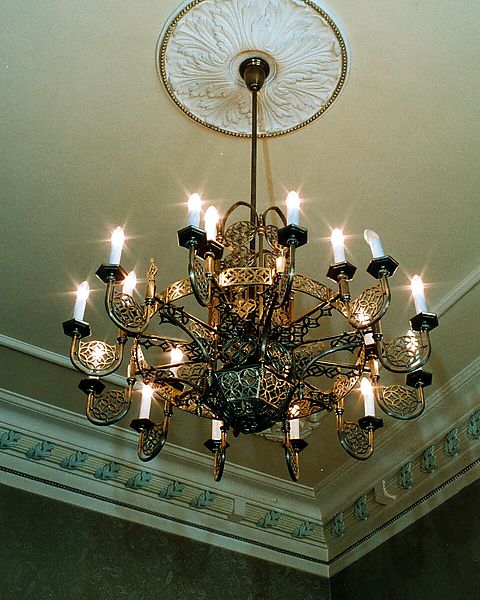 Candelabru - 082C
